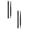 Black, variant on Makeup Brow Pencil Stylist Ultra Fine Mechanical Pencil, Draw Small Brows and Fill Thinner Areas, Waterproof and Long-Lasting, Smooth Gliding, Ideal for Beginners and Professionals, Gift for Women