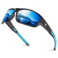 thumbnail image 1 of Gafas de sol suoso Sports Polarized UV400 con protección UV400 para hombre, 1 of 7