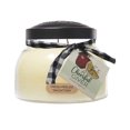 thumbnail image 1 of A Cheerful Giver – Vela Perfumada En Tarro De Cristal Con Diseño De Mamá Macintosh Pelada Fresca (22 Oz) Con Tapa Y Fragancia True To Life Fabricada En Estados Unidos, 1 of 5
