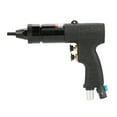 thumbnail image 2 of Pneumatic Riveting , Metal Riveter  For Manufacturing Industry Riveting For Pipe, 2 of 8