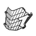 thumbnail image 1 of Cubierta protectora para faros delanteros de motocicleta, rejilla protectora para 700 Tenere700, 1 of 5