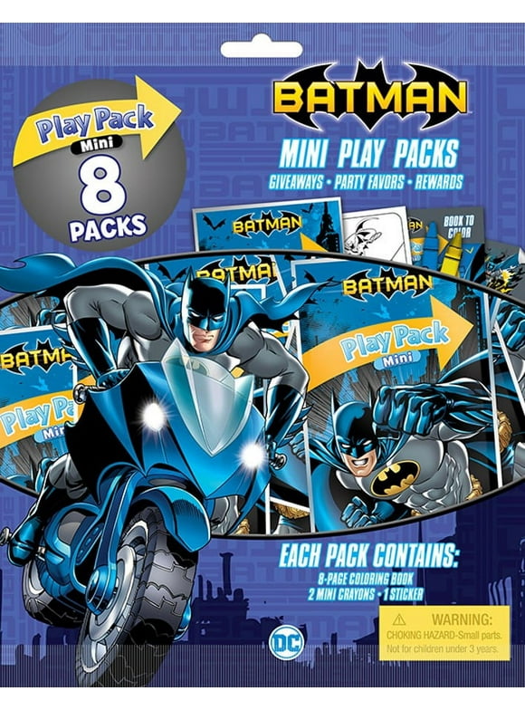 Batman Party Supplies in Party & Occasions