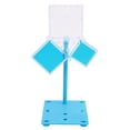 thumbnail image 1 of Experimentos científicos STEM, bricolaje, modelo del teorema de Pitágoras para niños, 1 of 2