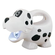 Spark.create.imagine Dalmatian Flashlight, Designed for 18 months & up
