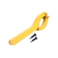 thumbnail image 3 of Tnarru Clé à Écrou Réglable pour Réparation Changement Joint d'Huile Outil avec Vis Usage Intensif avec Poignée Clé Jaune, 3 of 8