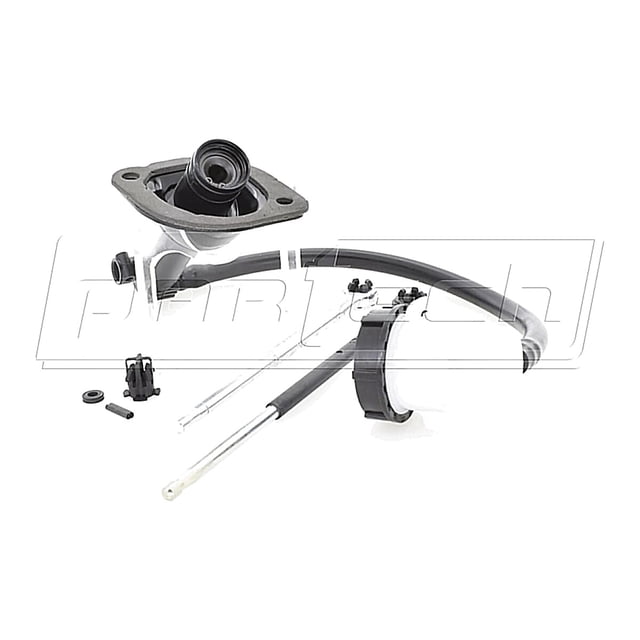 Cilindro Maestro de Clutch PARTECH Explorer 1993 A 1994 Ford V6 4.0L Std