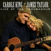 Live At The Troubadour (2 LP) - Carole King & James Taylor - Brand New LP