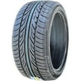 thumbnail image 4 of Pair of 2 (TWO) Forceum Hena 245/40ZR17 245/40R17 95W XL High Performance Tires Fits: 1990-92 Ferrari F40 Base, 4 of 13