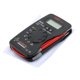 thumbnail image 3 of Aimo M320 tamaño de bolsillo portátil Lcd medidor Digital Dmm frecuencia Cce medición datos retención Auto Ran, 3 of 3