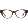 thumbnail image 2 of Guess by Marciano Demo Cat Eye Ladies Eyeglasses GM0362-S 074 49, 2 of 4