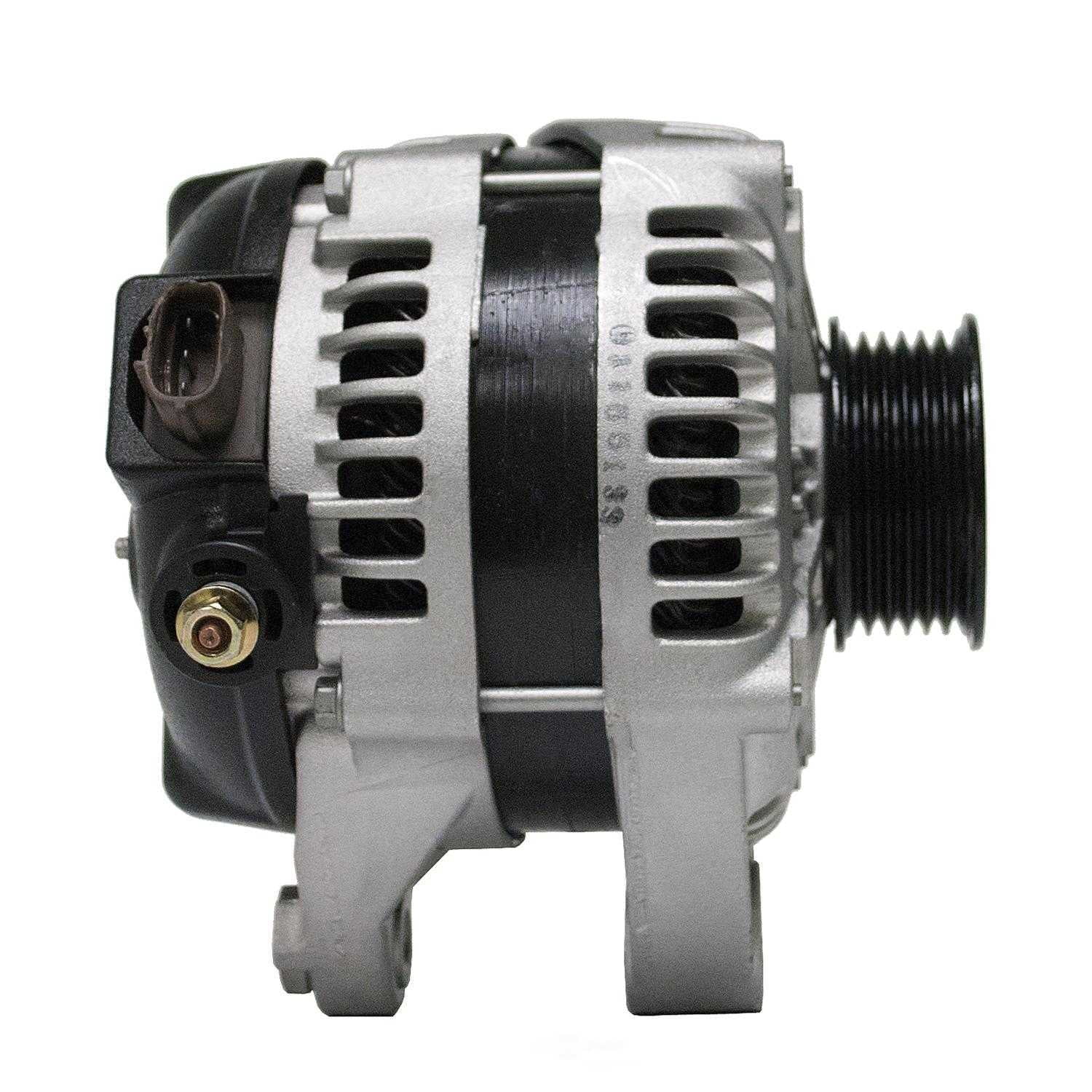 FVP Professional 13927 Alternator Standard