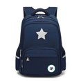 thumbnail image 1 of Kids Backpack Large Capacity Creative Nylon Student Backpack School Bookbag, 1 of 4