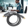 thumbnail image 2 of Data Transfer Cable Data Keyboard Mouse Sharing USB Smart KM Link Data File Transfer Cable For PC ANGGREK Otros, 2 of 7