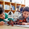thumbnail image 3 of LEGO Creator 3in1 Pirate Ship 31109 Toy Building Kit (1,260 Pieces), 3 of 7