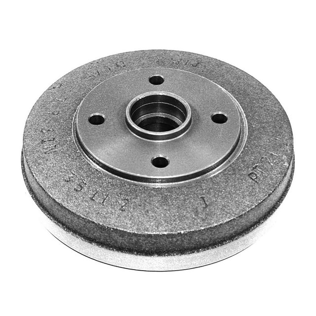 DuraGo BD35112 Moyeu Arrière Roulement Tambour de Frein
