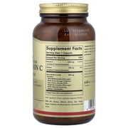 Ester-C Plus 1000 mg Vitamin C Solgar 100 Caps
