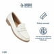 thumbnail image 4 of Mocasín Original Penguin Style Bruna Hueso Para Mujer, 4 of 4