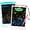 Pink & Blue, variant on Adofi 10-inch LCD Writing Tablet for Kids, 2 PCS Writing Board for Kids, Boogie Board for 2 -6 Year Old Boys Girls, Electronics Drawing Board