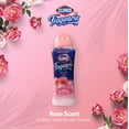 Clorox Fraganzia In-Wash Scent Booster Crystals in Rose Scent, 18 Oz ...