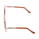 thumbnail image 5 of Gafas de montura de muñeca Yotijar Hexagonales, 5 of 8