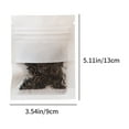 thumbnail image 3 of Reusable Sous Vide Bags, Vacuum Cleaners Seal Zip Lock Bag, Thickened Sealing Bag, for Food Storage, Tea, Grains and Cereals, 3 of 8