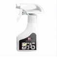 thumbnail image 1 of Plastic Lens Polish Kit 180ml - Anti-Yellowing Restorer for Foggy Scratched Headlights Without Sanding, 1 of 5