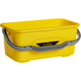 thumbnail image 2 of Seau compact jaune de 3 gallons, 2 of 2