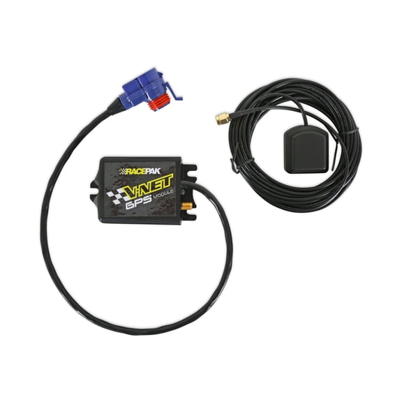 Racepak RPK220-VM-GPS GPS Net Module