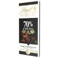thumbnail image 3 of Lindt EXCELLENCE 70% Cocoa Dark Chocolate Candy Bar, 3.5 oz, 3 of 16