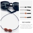 thumbnail image 4 of OUNONA Sangle de Lunettes pour Femmes Sangle de Lunettes Multicolore Portant 1Pcs Rentrée des Classes, 4 of 8