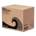 thumbnail image 5 of Boardwalk 2-Ply Toilet Paper, 96 Rolls, 500 Sheets per Roll, Septic Safe, White, Embossed, 5 of 7