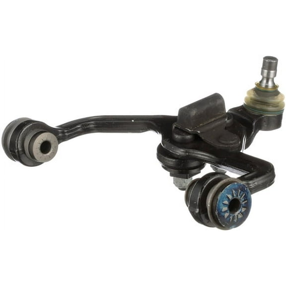 Delphi Suspension Control Arm And Ball Joint Assembly P/N:Tc6279 Fits select: 1995-2002 FORD CROWN VICTORIA, 1996-2002 LINCOLN TOWN CAR