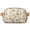 Beige-21, variant on Marine Shell Fanny Pack – Coastal Beach-Themed Waterproof Waist Bag with Spiral Seashell Print – Adjustable Belt Bag for Travel, Jogging, and Seaside Walks