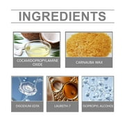 Car Interior Renovation Maintenance Cleaning Cream