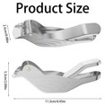 thumbnail image 5 of Bird Shape Manual Orange Juicer Stainless Steel Lemon Squeezer Citrus Press Fruits Hand Juice Maker Kitchen Accessories Tools, 5 of 5