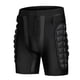 thumbnail image 1 of Pantalones cortos acolchados con protección de glúteos y cadera Armadura Pantalones cortos con protección de cadera yeacher Pantalones cortos de protección de cadera, 1 of 7