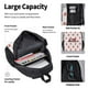 thumbnail image 4 of Balery Strawberry Mochila Escolar 3 en 1 para Niños - Mochila Resistente con Lonchera Térmica y Estuche - Mochila Escolar para Niños y Niñas, 4 of 7