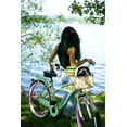 women's margaritaville bike