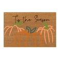 thumbnail image 2 of Bjutir Thanksgiving Doormat Cute Doormat Welcome Friends Door Mat, 2 of 6