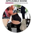 thumbnail image 3 of Women Ass Lifter Padded Panties Seamless Hip Enhancer Body Shaper Underwear Briefs For Women, 3 of 4