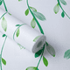 thumbnail image 2 of Rollo Papel Tapiz Decorativo H&Jess Plantas Verdes 10 M, 2 of 4
