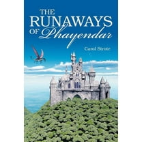 The Runaways of Phayendar (Paperback)