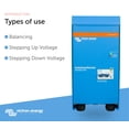 thumbnail image 5 of Autotransformador Victron Energy 120/240 V AC, 5 of 5