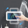 thumbnail image 3 of Soporte Para Celular Pared O Baño Impermeable, 3 of 6