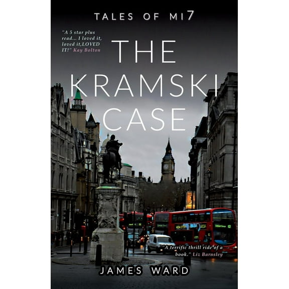 The Kramski Case, (Paperback)
