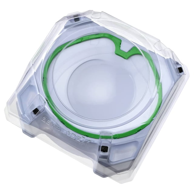 Estadio Takara Tomy Beyblade X BX-10 Extreme