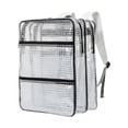 thumbnail image 1 of Organizador de almacenamiento de equipos de mochila de herramientas para técnico de ingeniero industrial 35cmx20cmx45cm, 1 of 8