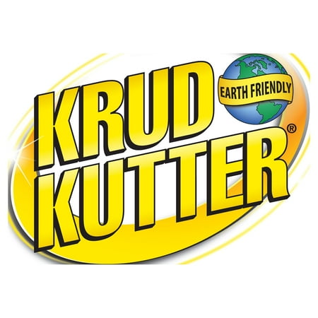 Krud Kutter Instant Carpet Stain Remover Plus Deodorizer, Gallon
