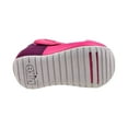 thumbnail image 6 of Nike Sunray Protect 3 (TD) Toddler's Sandals Pink Prime-Sangria-White dh9465-602, 6 of 6