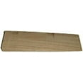 thumbnail image 3 of Mobile Home Hardwood Shims 4" x 9" x1" 30 Pack of Wedges, 3 of 3